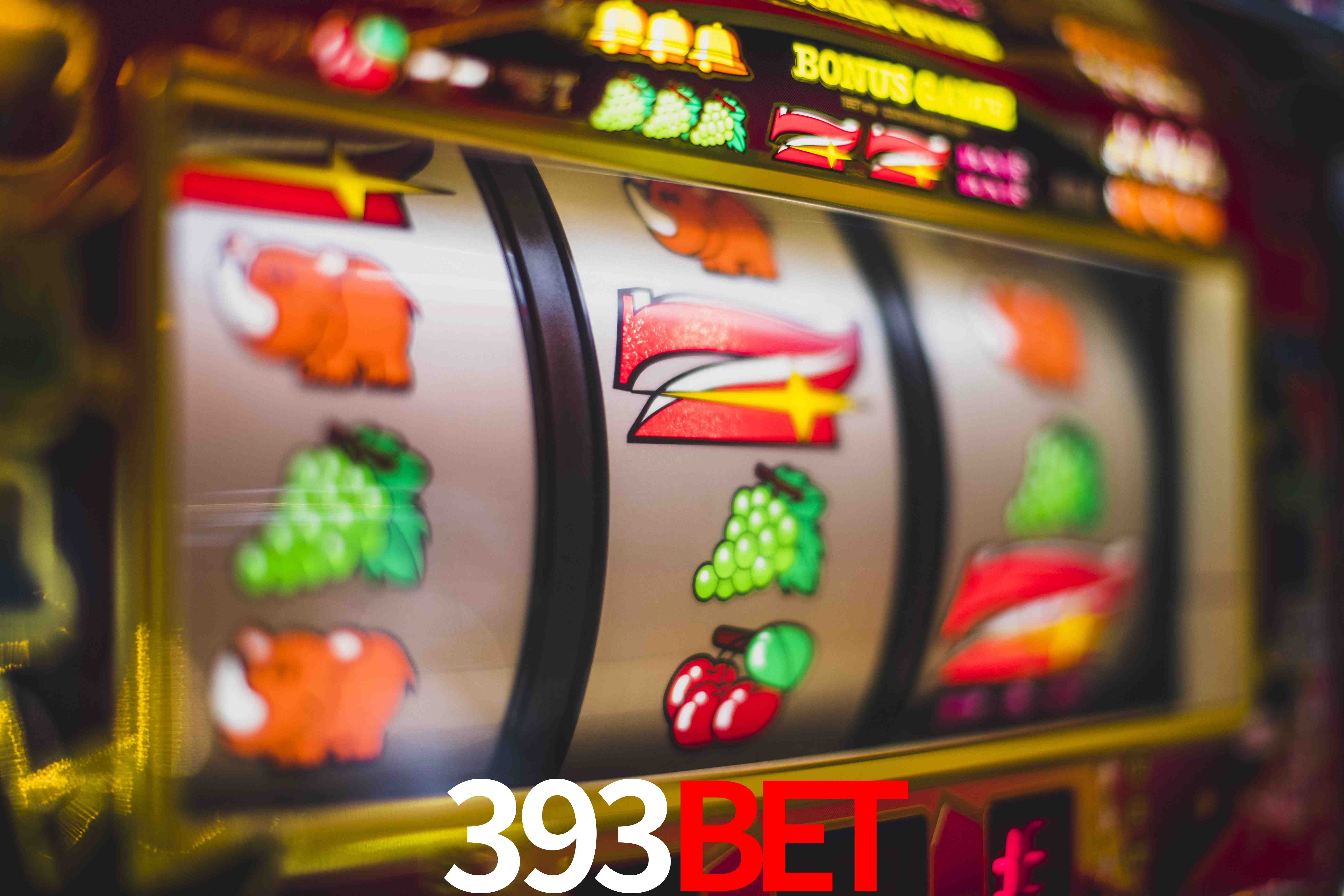Welcome Bonus 393bet