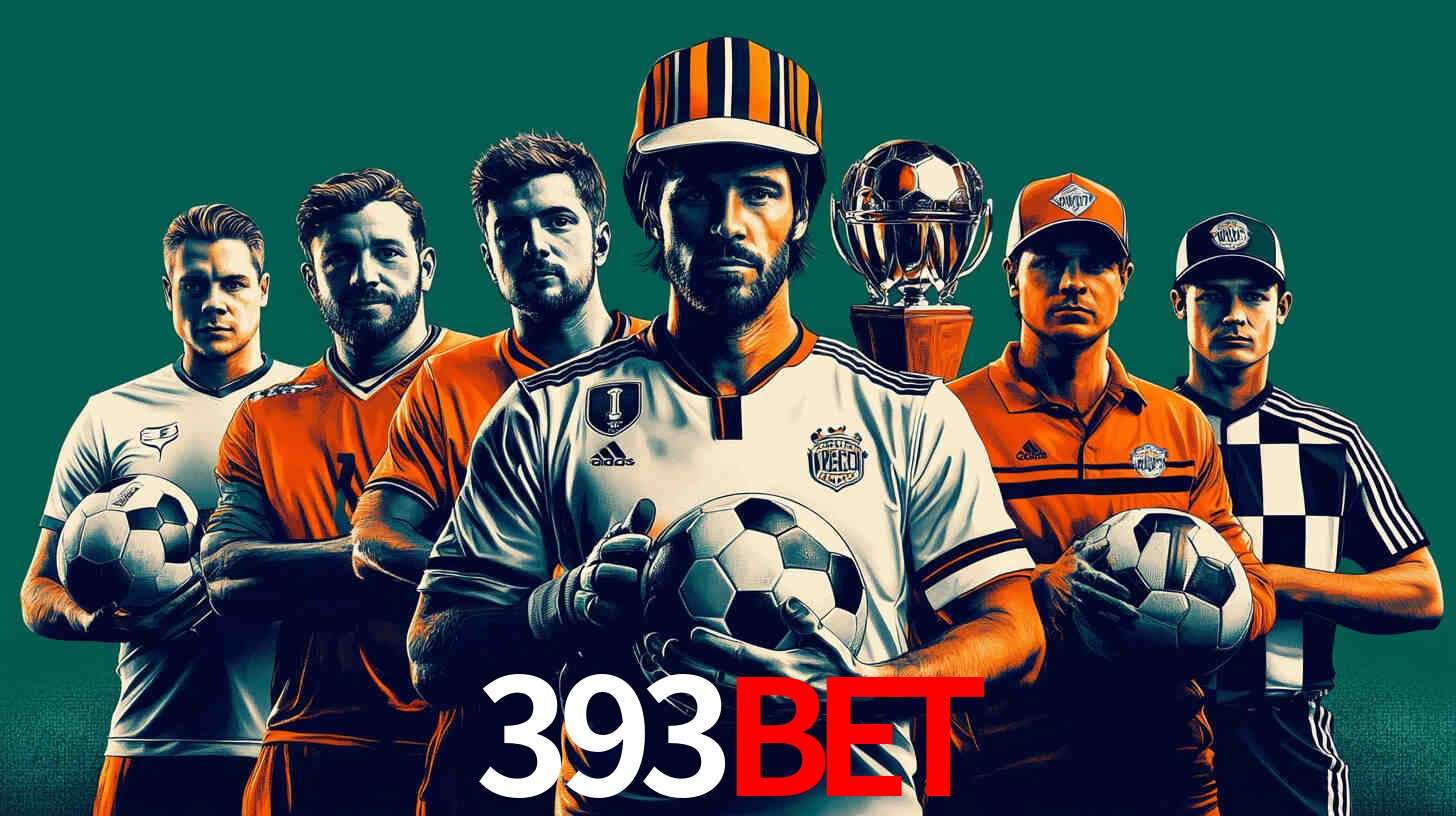 Descubra a Essência do 393bet: Nossa História e Compromissos