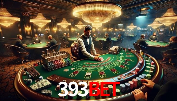Slot Games 393bet