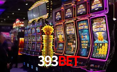 393bet Cassino - 80+ Mesas ao Vivo