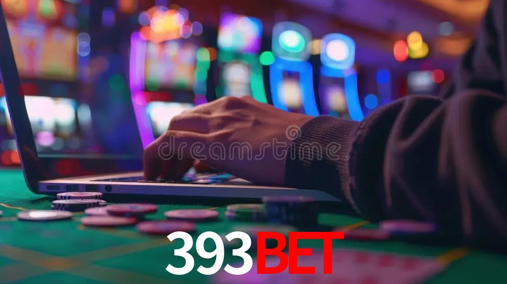 Mesa de Blackjack 393bet