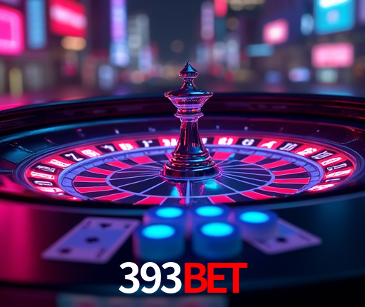 Desvendando o Mundo dos Jogos Virtuais na 393bet